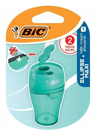 Bic Ellipse Maxi Kalemtraş / 9505181 Bic Ellipse Maxi Kalemtraş / 9505181