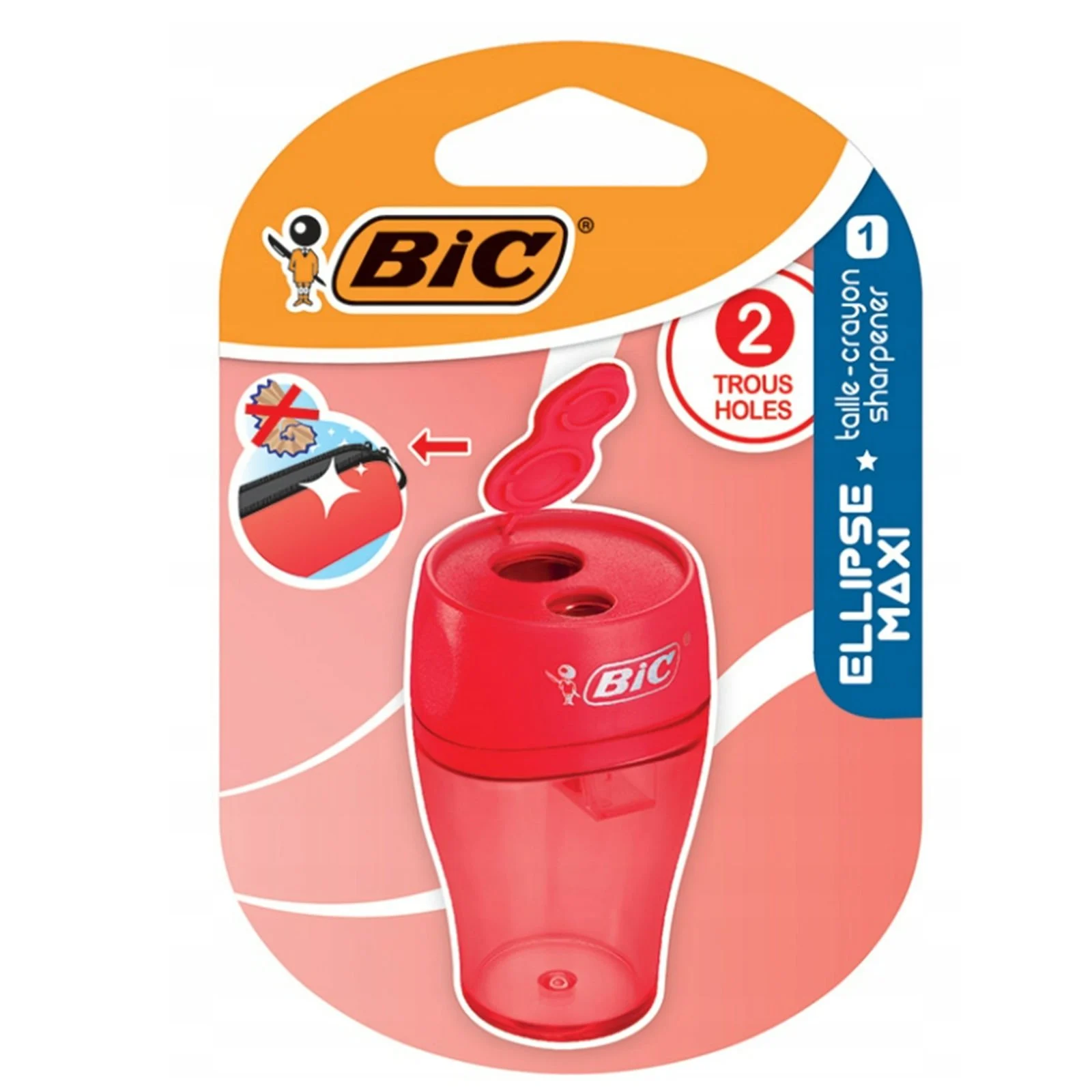 Bic Ellipse Maxi Kalemtraş / 9505181 Bic Ellipse Maxi Kalemtraş / 9505181