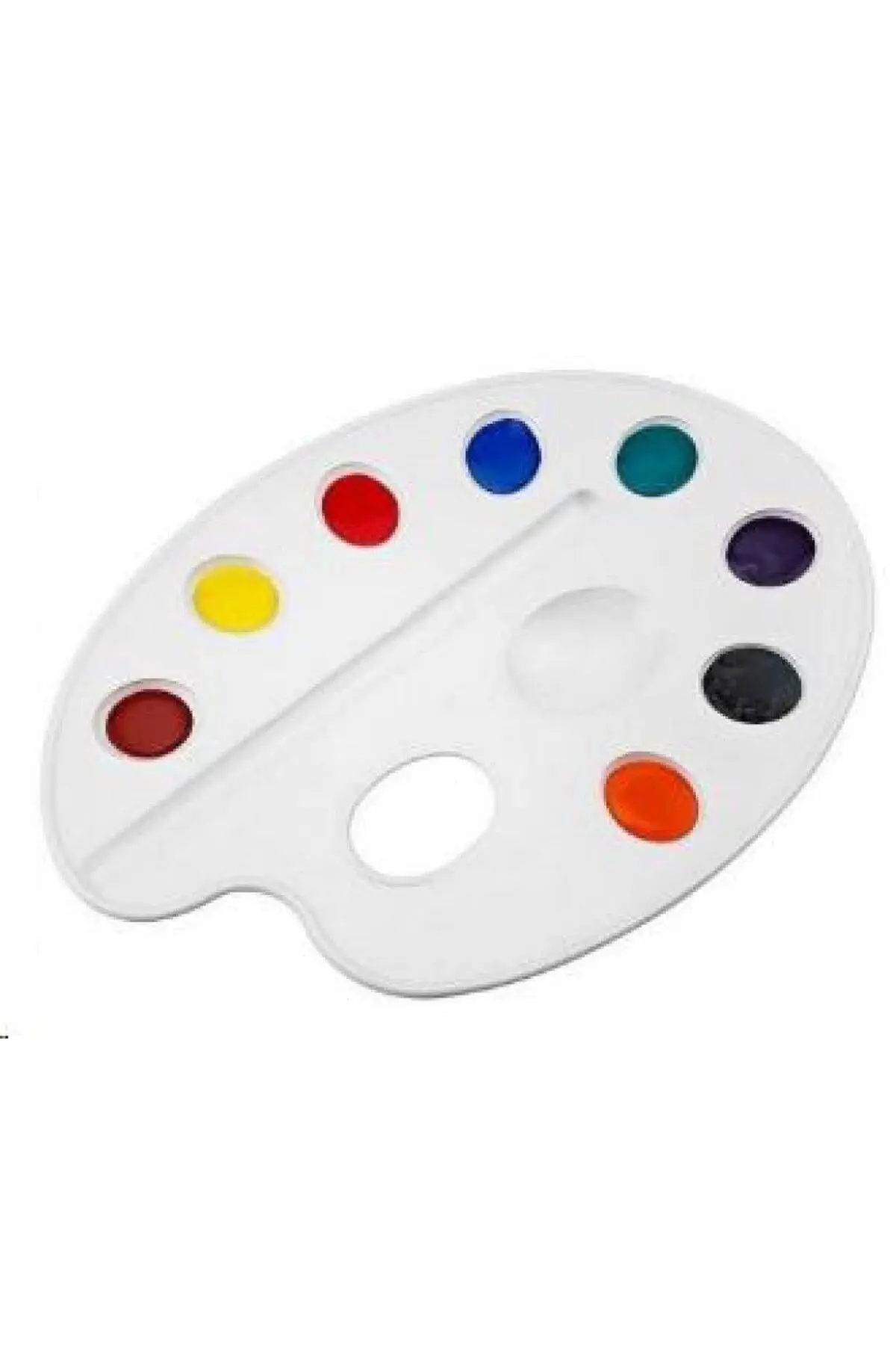 Brons Godeli Palet Küçük Brons Godeli Palet Küçük