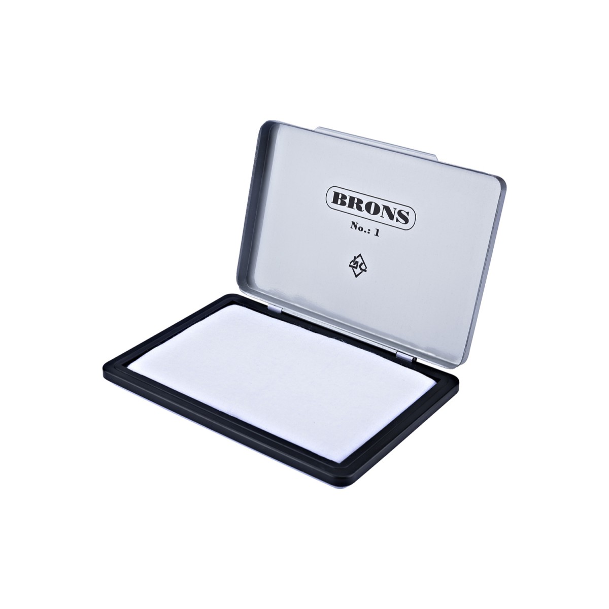 Brons No:1 Metal Istampa