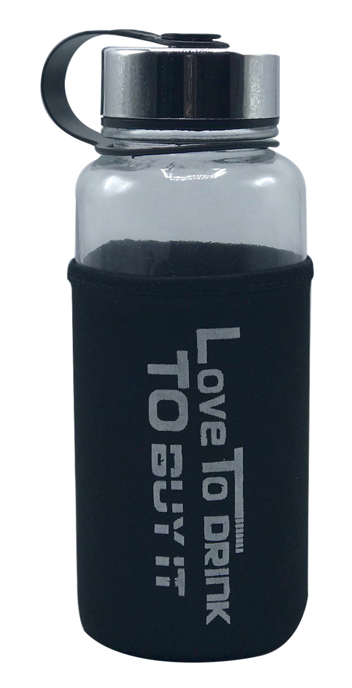 Cam Matara & Suluk 1000ml Cam Matara & Suluk 1000ml