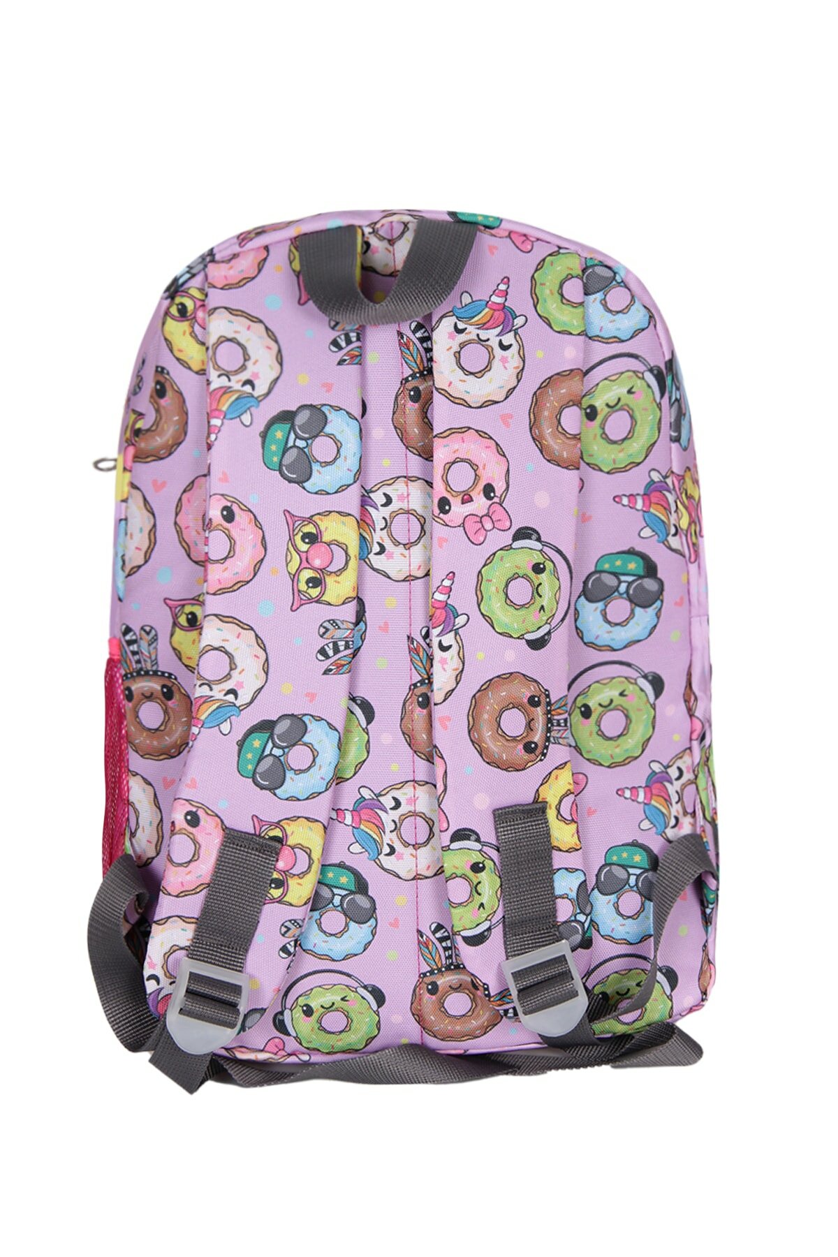 Cambridge Polo Club 2021 Yeni Sezon 3'lü Okul Çanta Seti DONUT PEMBE No:313 Cambridge Polo Club 2021 Yeni Sezon 3'lü Okul Çanta Seti DONUT PEMBE No:313