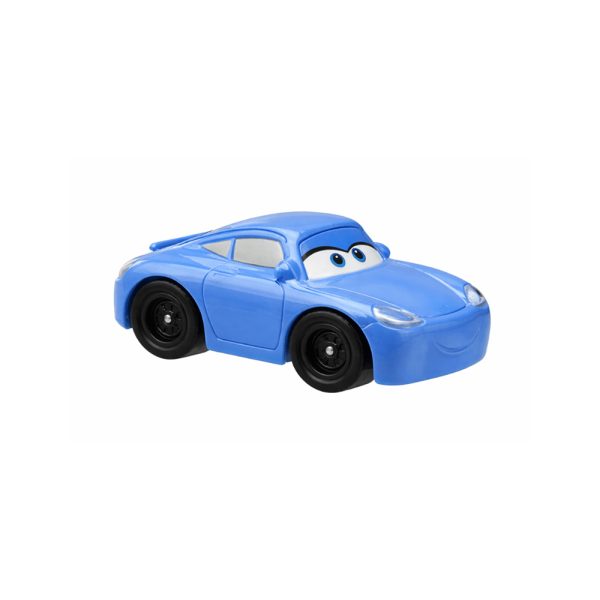 Cars 1/55 Ölçek Model Araç Sally / JDM11