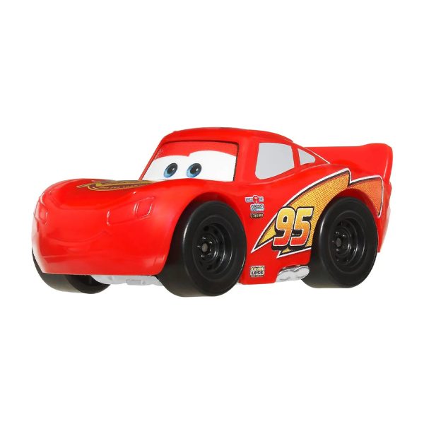 Cars 1/55 Ölçek Şimşek Mcqueen Model Araç / JDM11 Cars 1/55 Ölçek Şimşek Mcqueen Model Araç / JDM11