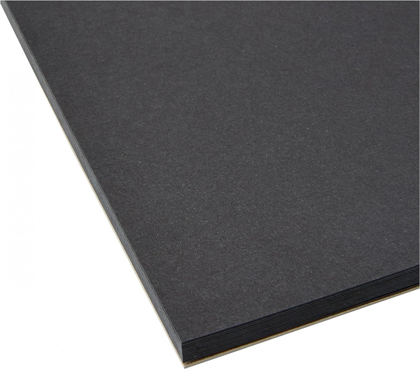 Clairefontaine Etival A5 300gr 15yp Dokulu Cold Press Üstten Yapışkanlı Sulu Boya Blok Siyah / EKB975317 Clairefontaine Etival A5 300gr 15yp Dokulu Cold Press Üstten Yapışkanlı Sulu Boya Blok Siyah / EKB975317