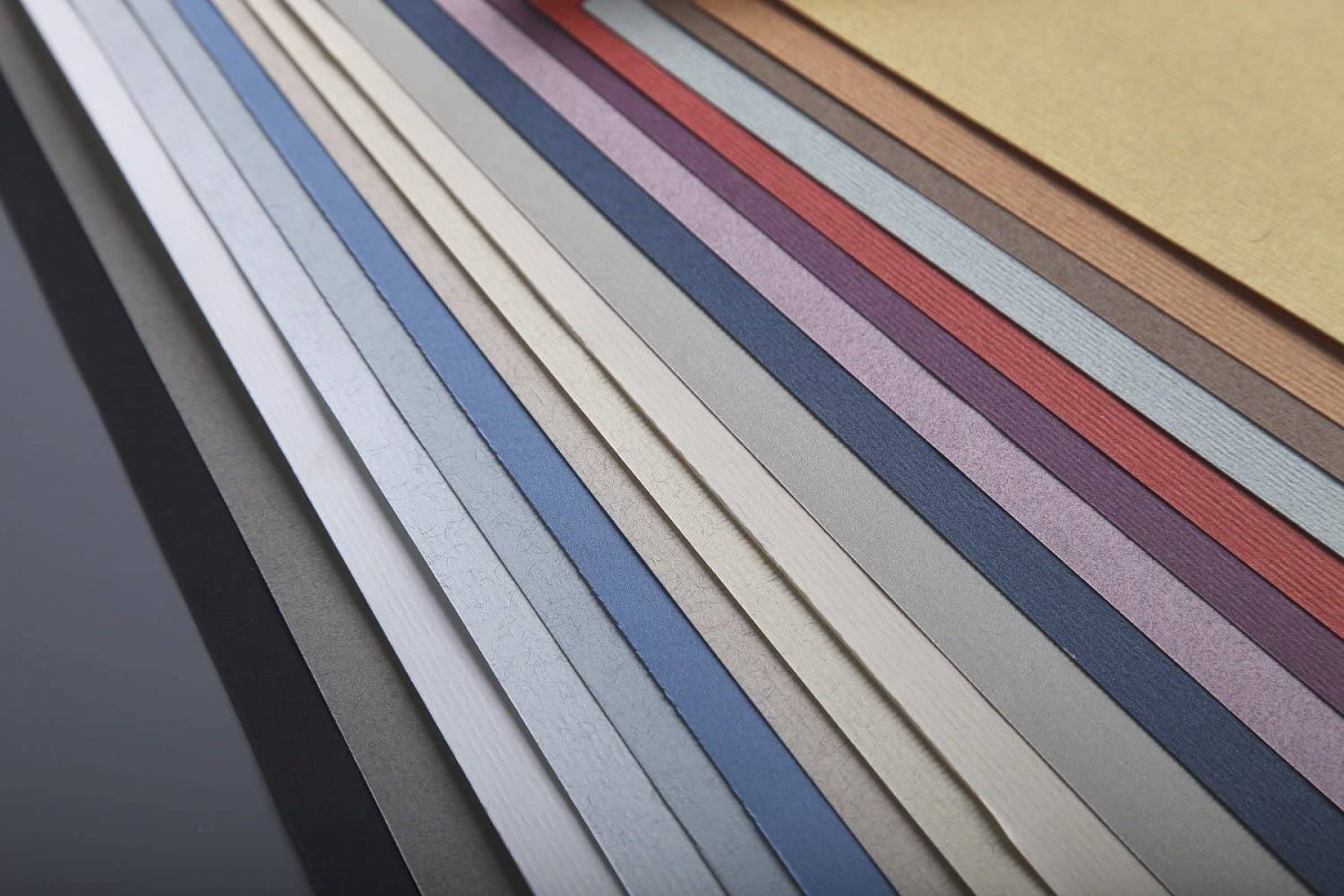 Clairefontaine Ingres 24x30cm 130gr 25yp Spiralli Pastel Blok / 96587
