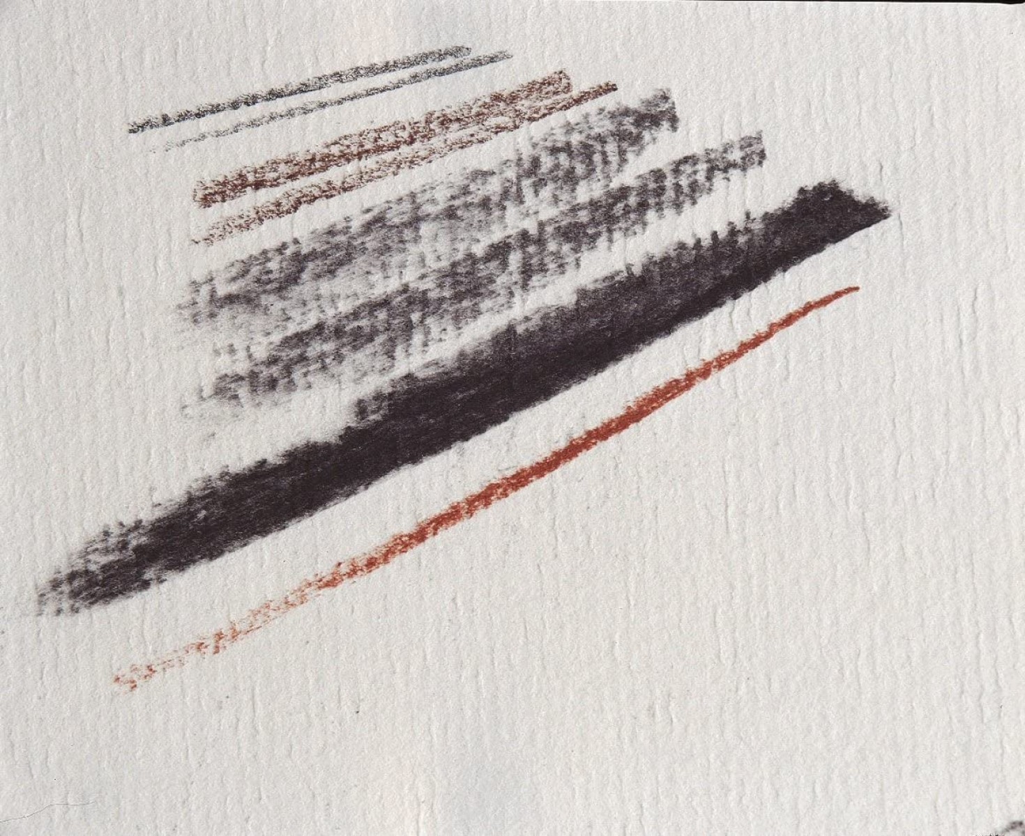 Clairefontaine Ingres 24x30cm 130gr 25yp Spiralli Pastel Blok / 96587