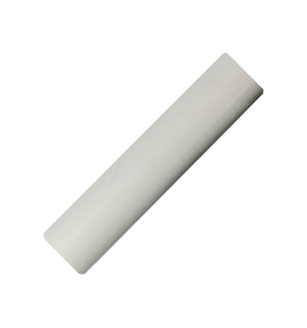 Cretacolor Art Chunky Chorcoal Colored Kömür Çubuk Permanent White / 49701