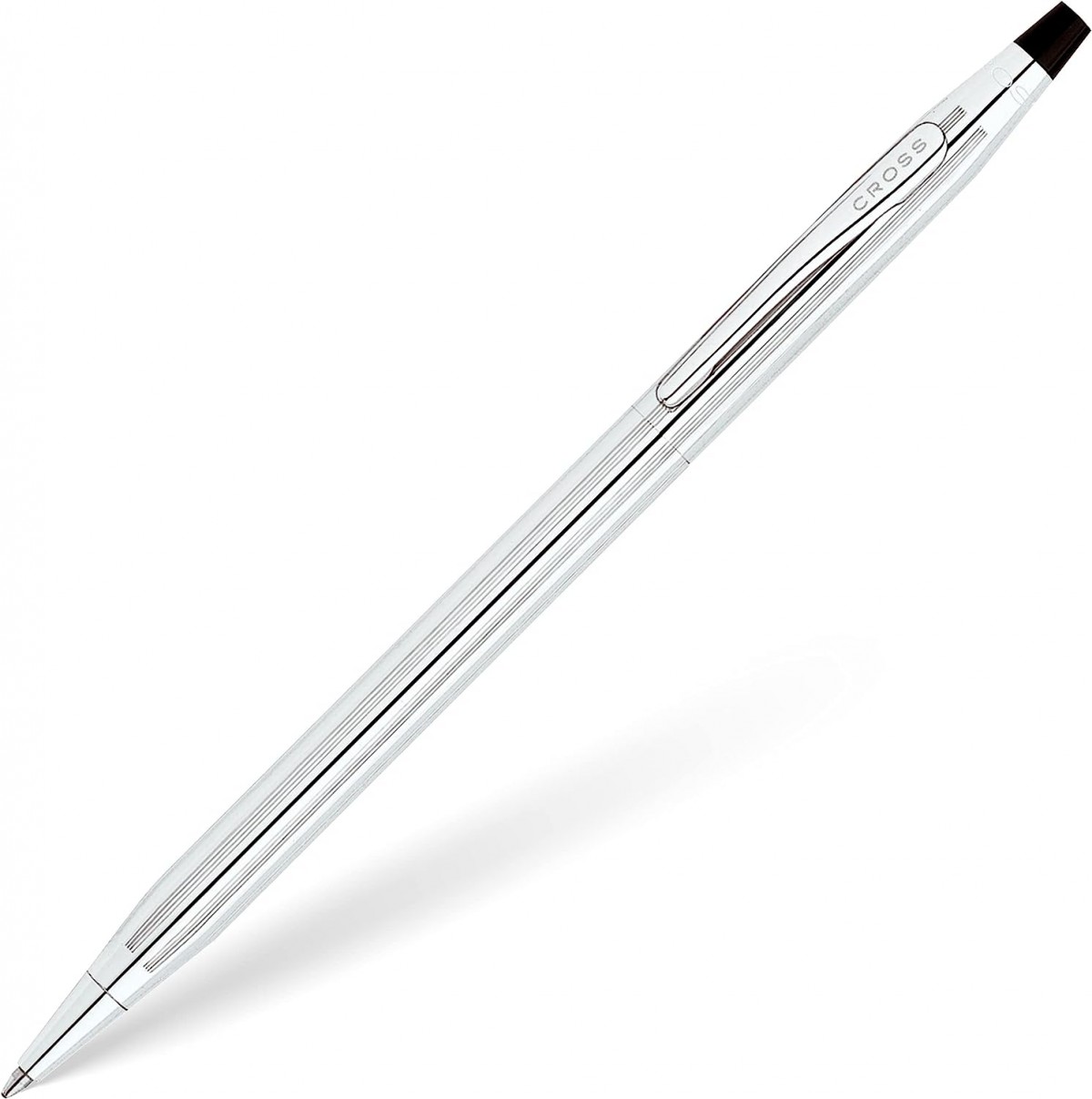 Cross Century Classic Tükenmez Kalem Krom / 3502