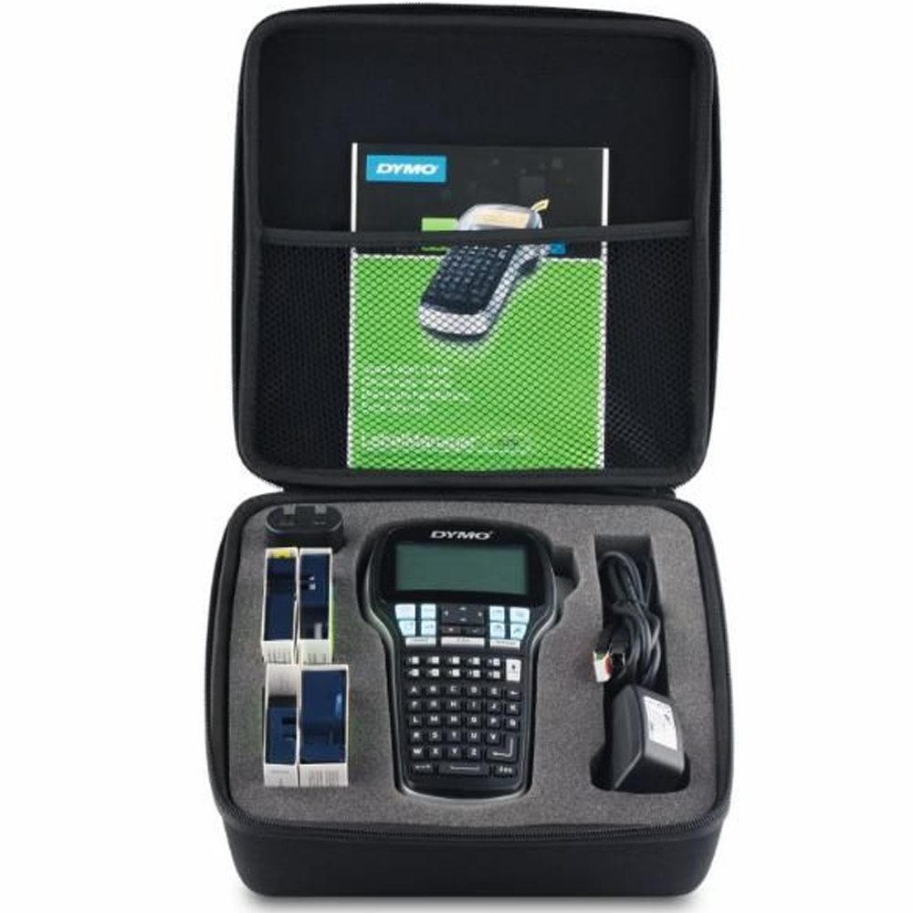 Dymo Elektronik Etiketleme Makinesi Kiti LM420P Dymo Elektronik Etiketleme Makinesi Kiti LM420P