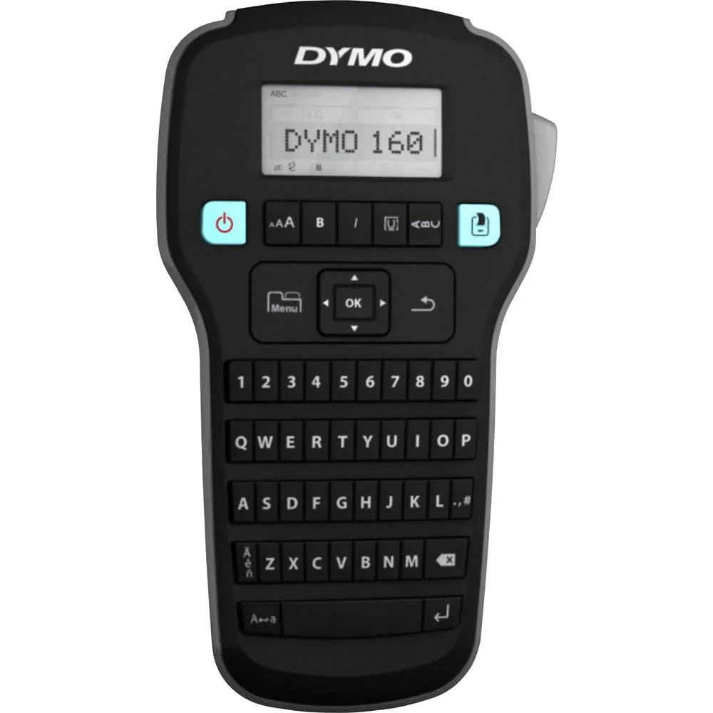 DYMO LM 160 Elde Taşınabilir Etiket Makinesi / 2174612