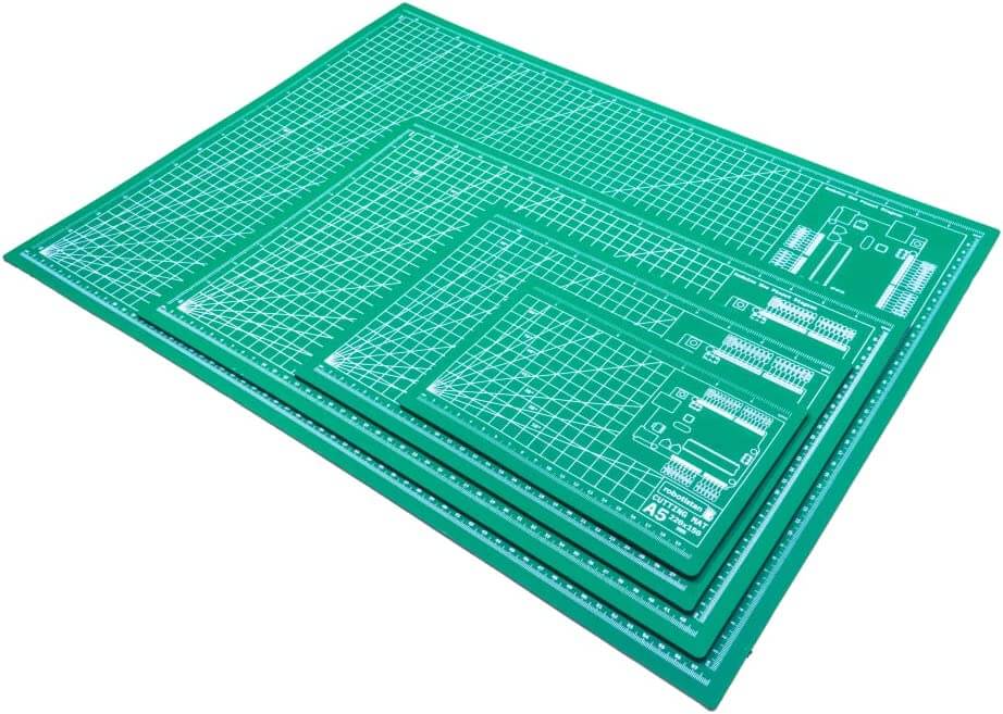 E&D Art A1 (60x90 cm) Kesim Matı E&D Art A1 (60x90 cm) Kesim Matı