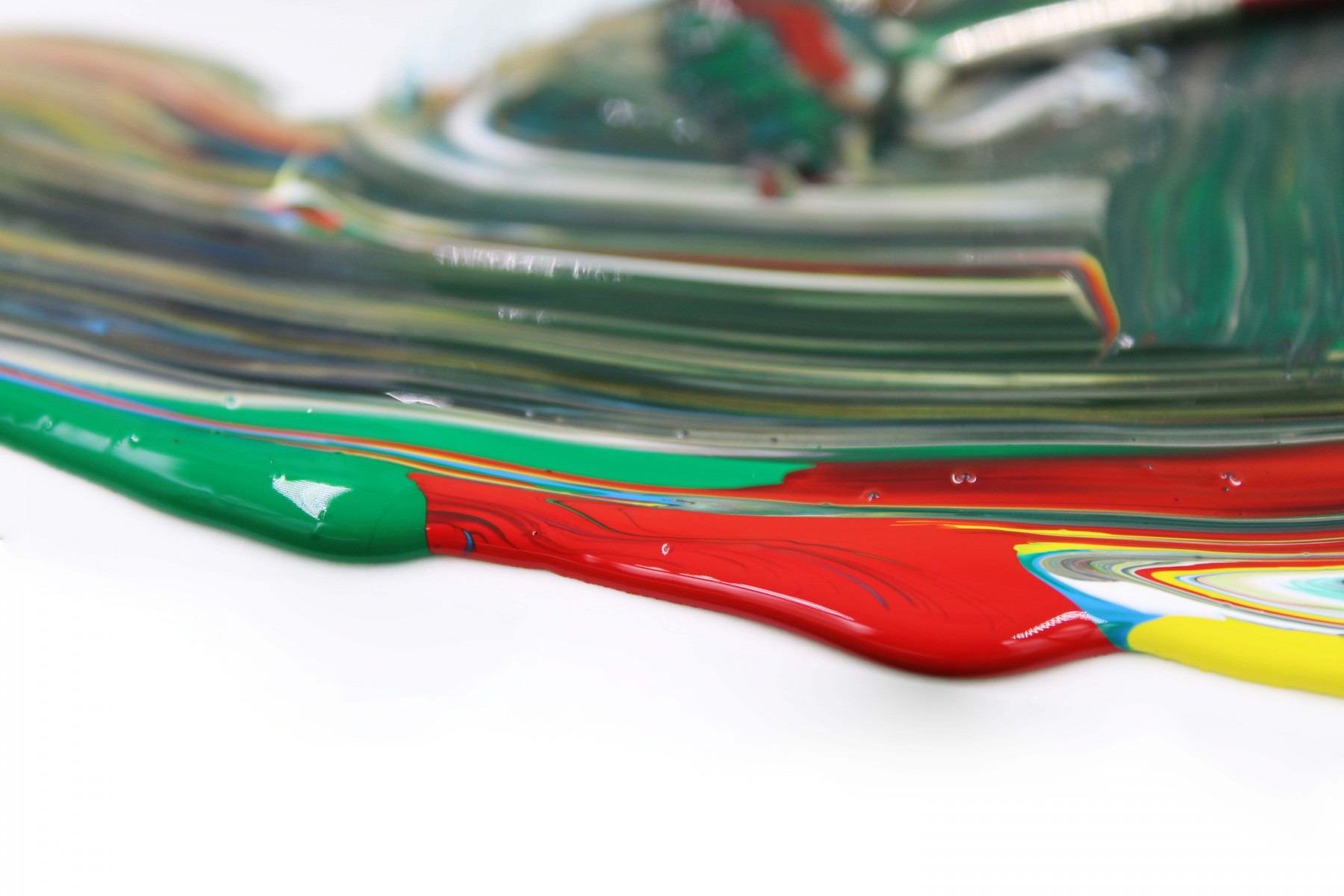 E&D Art Marvelous 12x110ml Akrilik Boya Canlı + Pastel Renkler (BÜYÜK BOY)