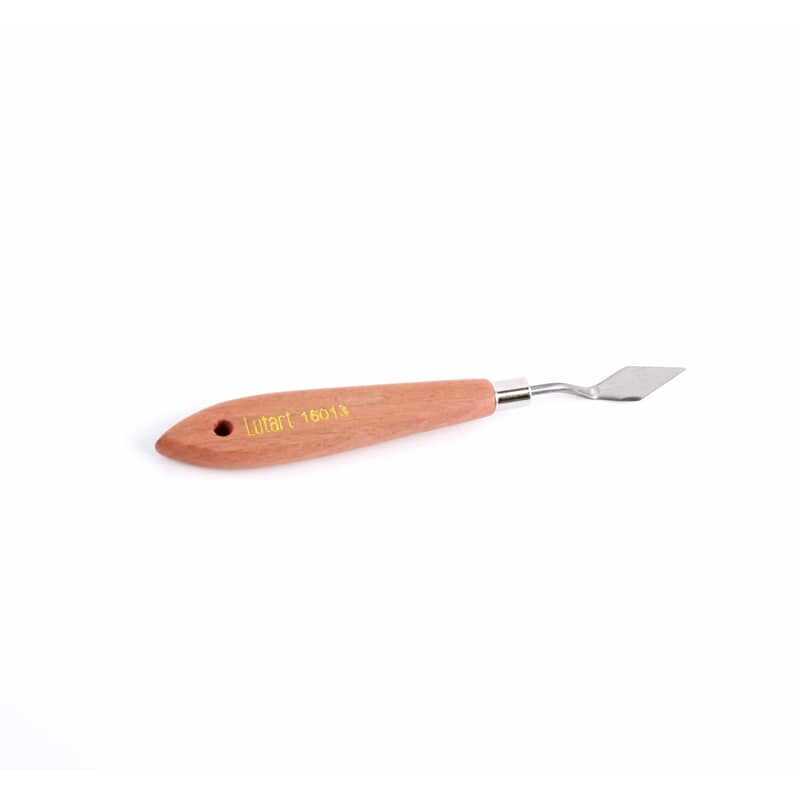 E&D Art Metal Resim Spatula / 16013