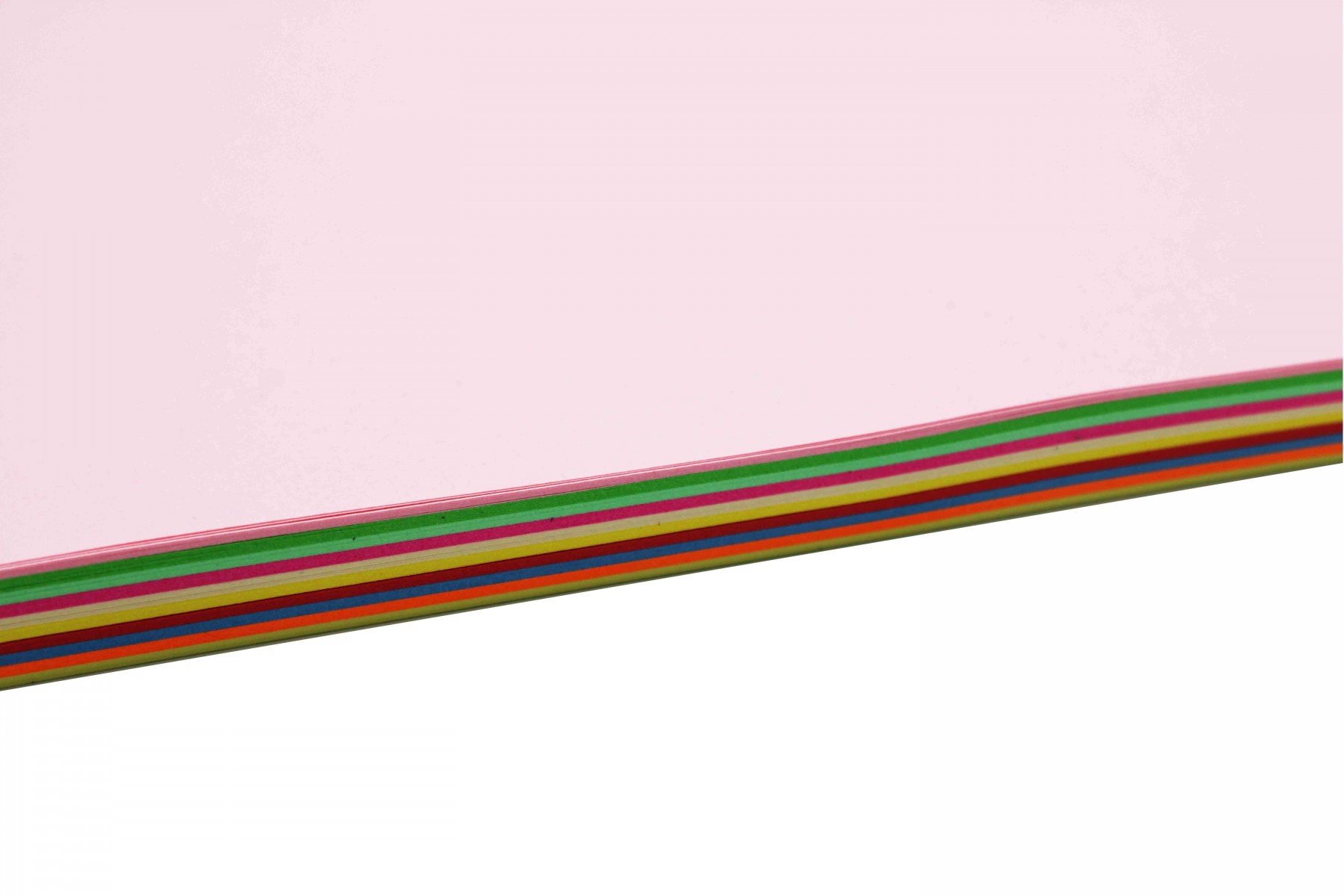 E&D Ofis A4 100 Yaprak 10 Renk Karışık Renkli Fotokopi Kağıdı / 53303 E&D Ofis A4 100 Yaprak 10 Renk Karışık Renkli Fotokopi Kağıdı / 53303