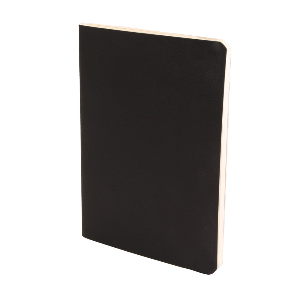 E&D Ofis Flex 14x20cm 96yp Dikişli Defter / 1 Adet