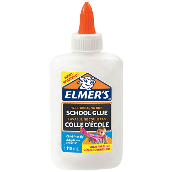Elmers 118ml Sıvı Yapıştırıcı