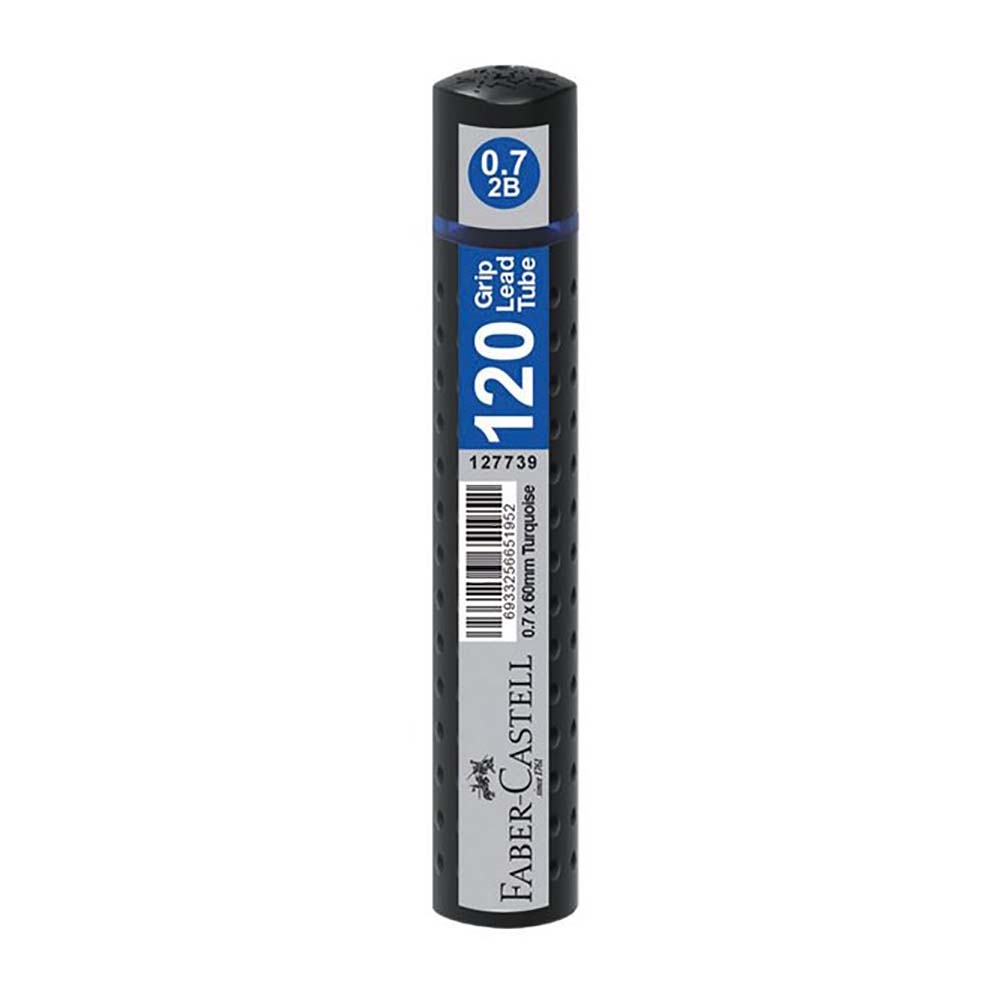 Faber Castell 2022 Edition 0.7mm 120li Uç Siyah / 127702