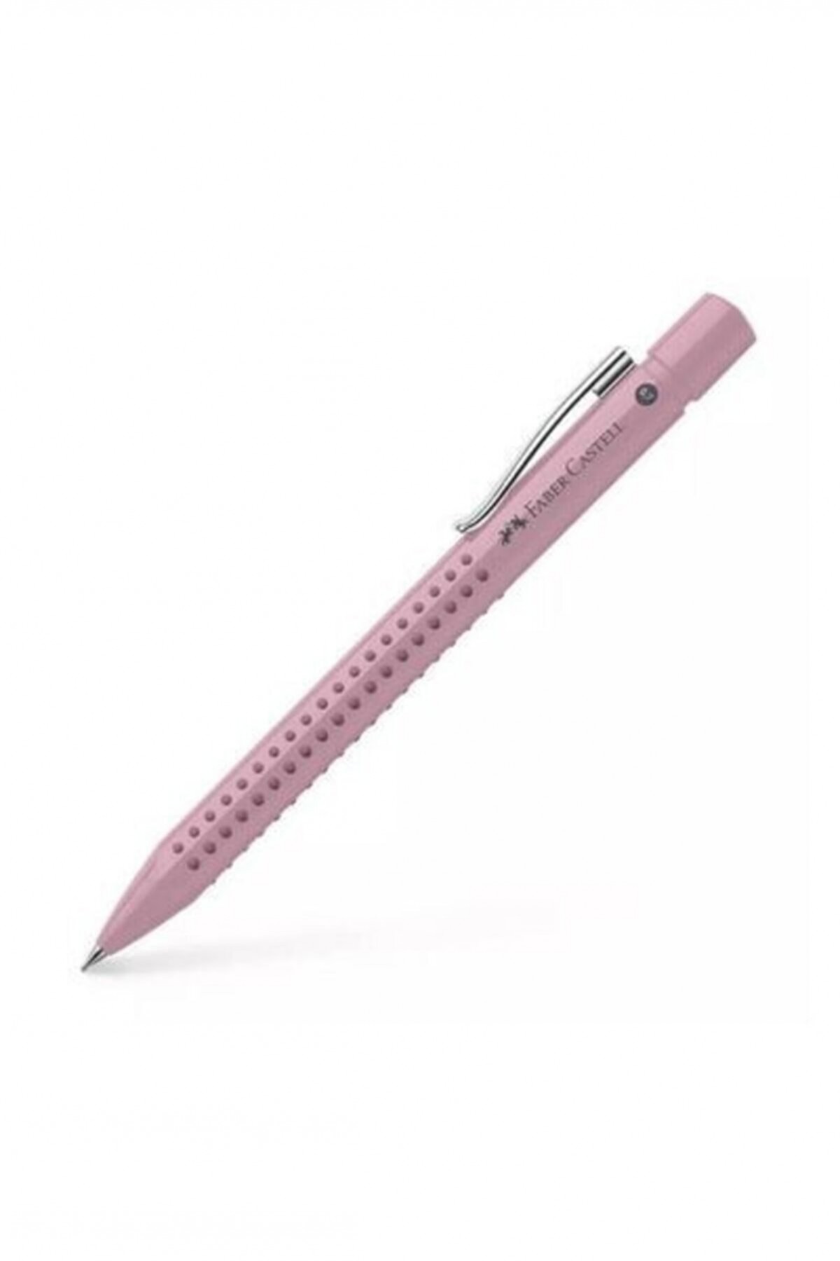 Faber Castell Grip 2010 Armoni 0.5mm Mekanik Kurşun Kalem - Rose / 5084231051