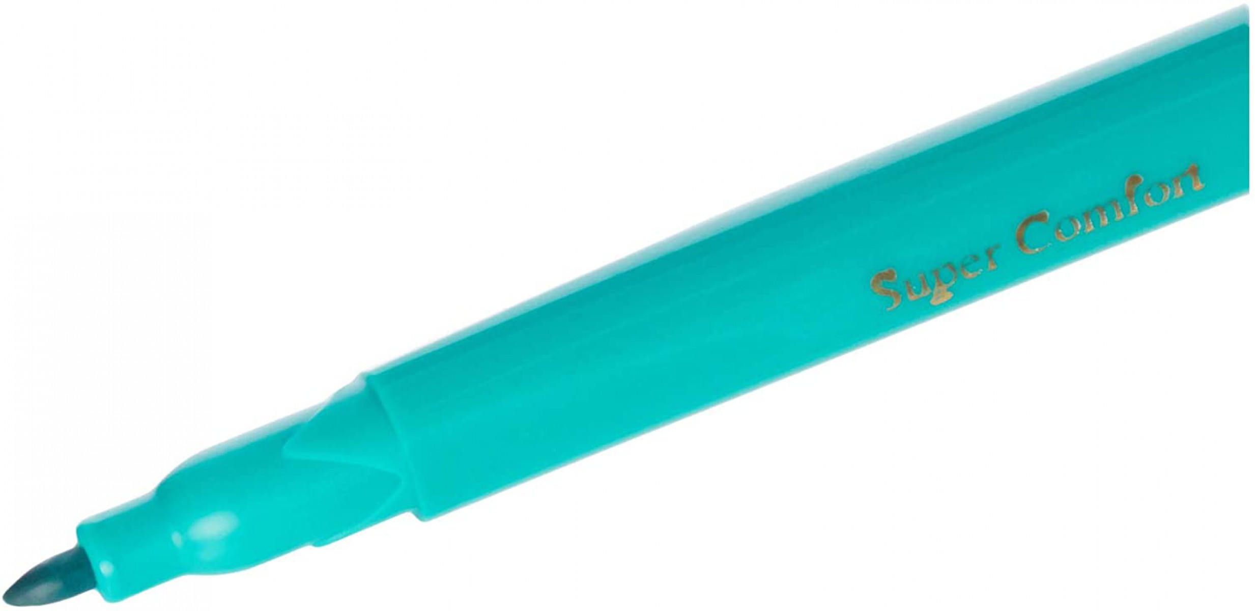 Faber Castell Super Comfort 12'li Keçeli Kalem