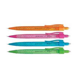 Faber Castell Tri Click 0.7 Mm Mekanik Kurşun Kalem Karma Renk - 1 ADET Faber Castell Tri Click 0.7 Mm Mekanik Kurşun Kalem Karma Renk - 1 ADET