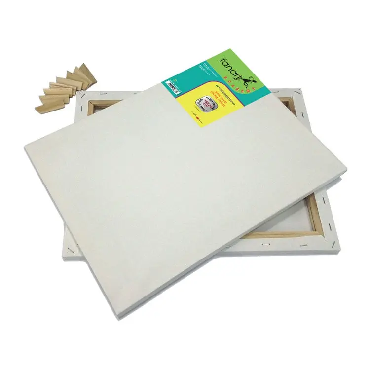 Fanart Academy 280gr 70x100cm Tuval Fanart Academy 280gr 70x100cm Tuval