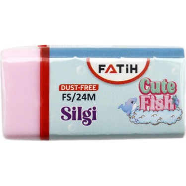 Fatih Silgi 