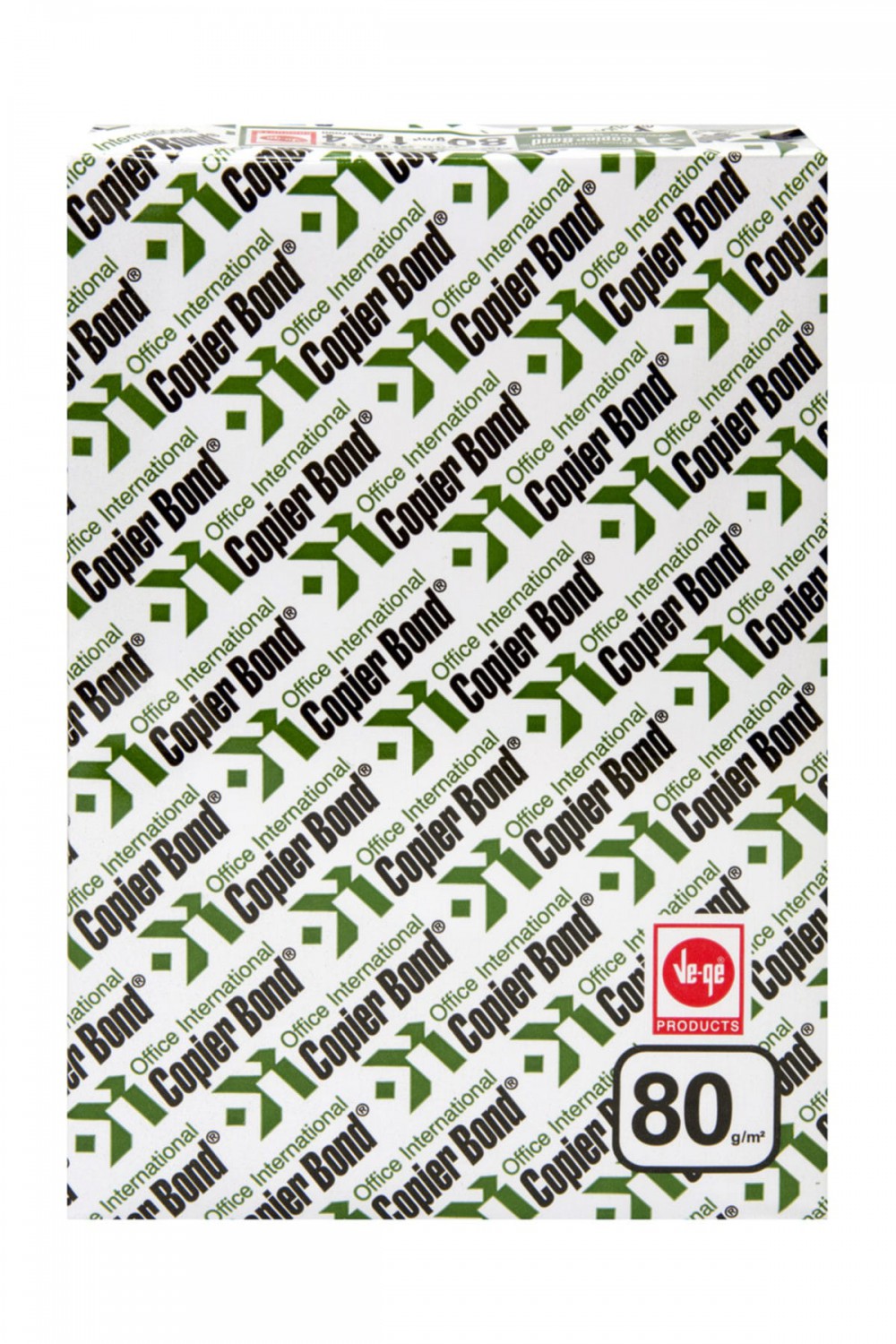 Fotokopi Kağıdı A4 500 Yaprak 80 G