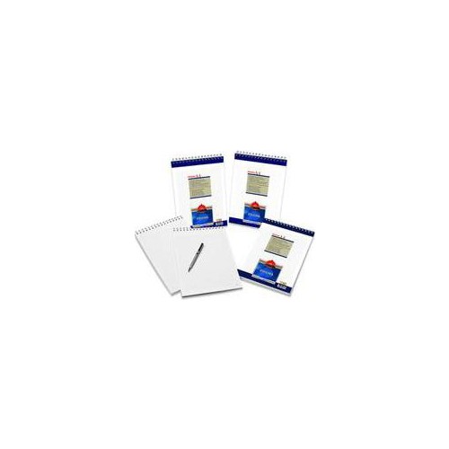 Gıpta Prizma A5 Üstten Spiralli Karton Kapak 100yp Çizgili Defter