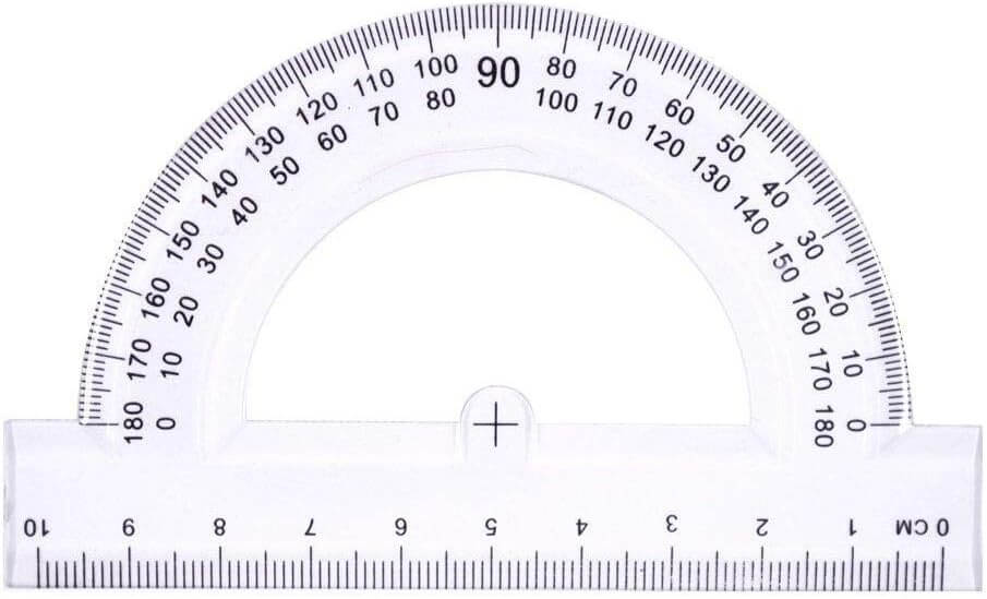 Hatas Ekonomik 10cm Plastik Minkale İletki / 0905