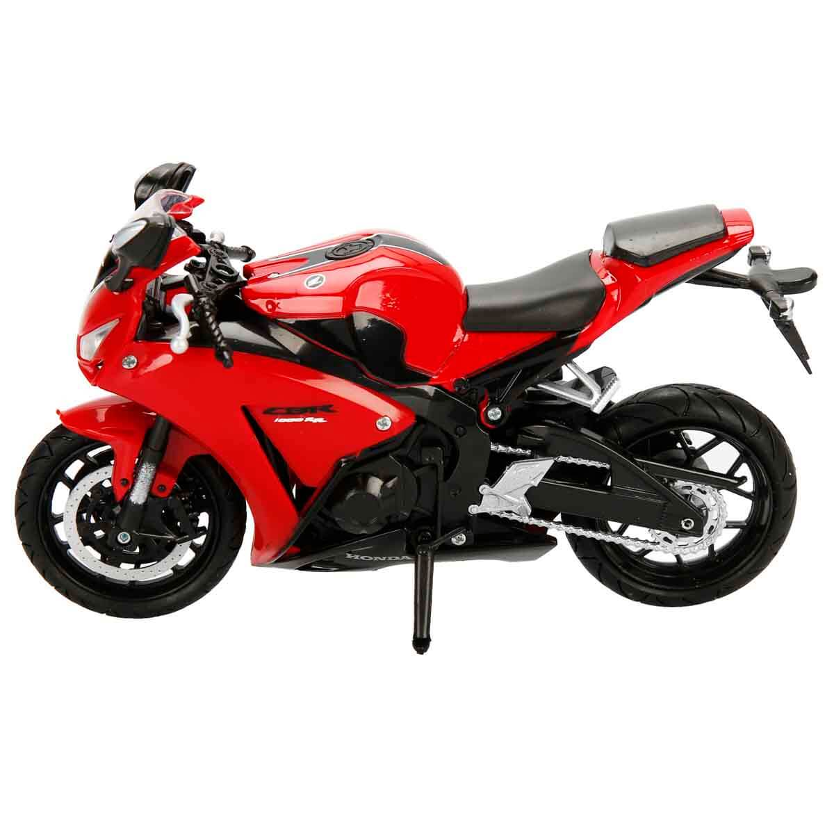 Honda CBR 1000RR Model Motorsiklet 1/12 Ölçek