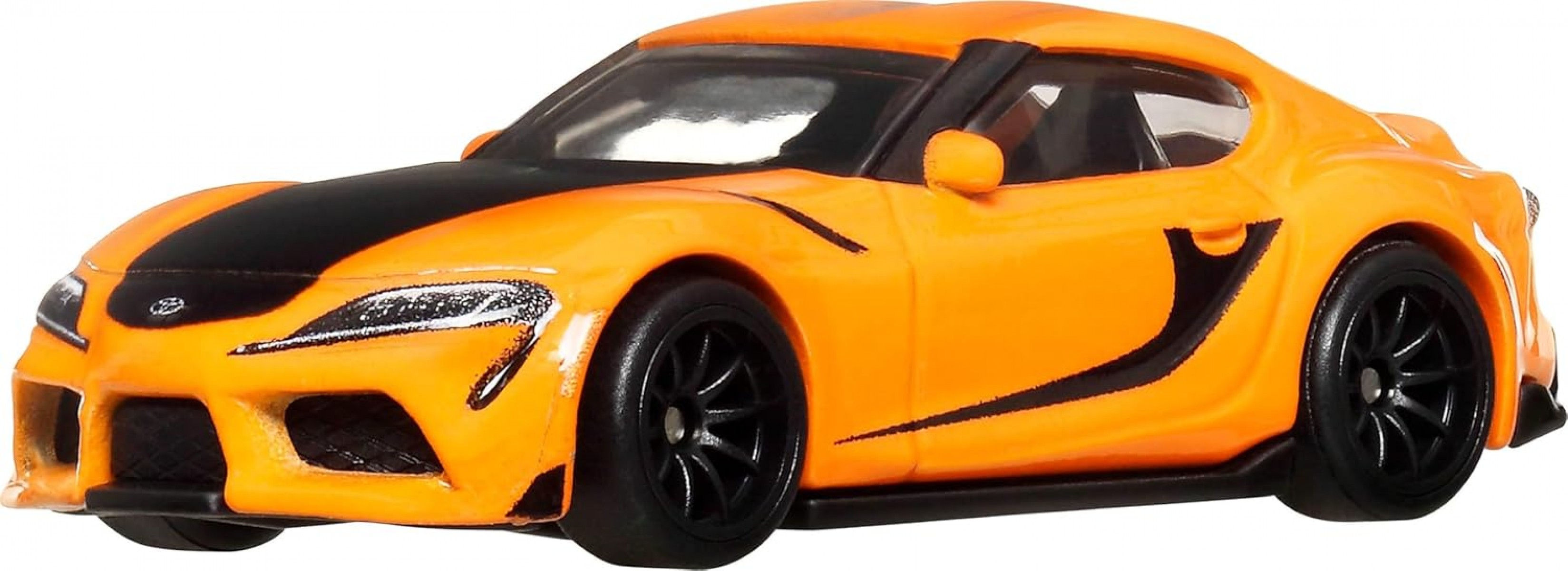 Hot Wheels Premium Fast & Furious 2021 Toyota GR Supra - JBM00 / Hot Wheels Premium Fast & Furious 2021 Toyota GR Supra - JBM00 /