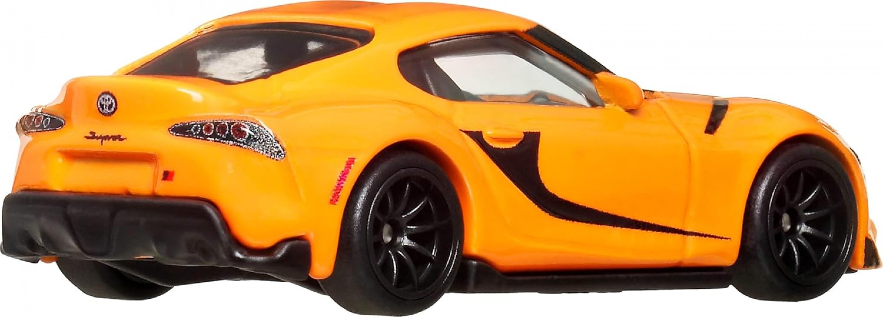 Hot Wheels Premium Fast & Furious 2021 Toyota GR Supra - JBM00 / Hot Wheels Premium Fast & Furious 2021 Toyota GR Supra - JBM00 /