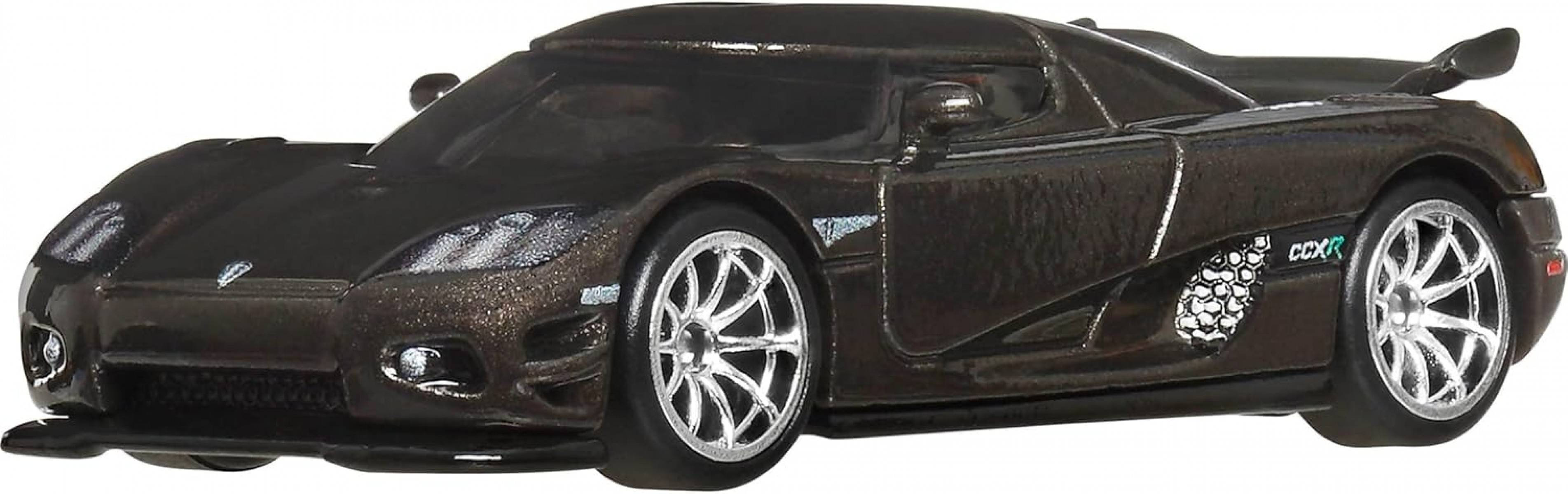 Hot Wheels Premium Fast & Furious Koenigsegg CCXR - JBL88 /