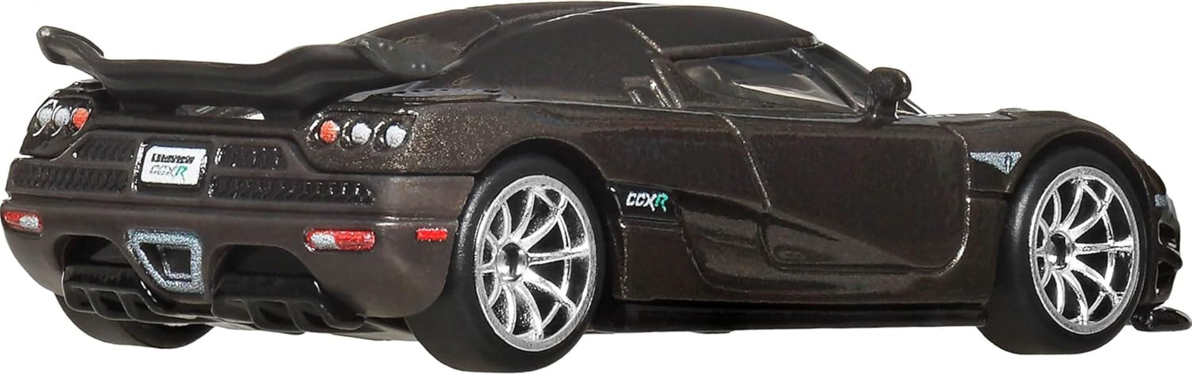 Hot Wheels Premium Fast & Furious Koenigsegg CCXR - JBL88 /