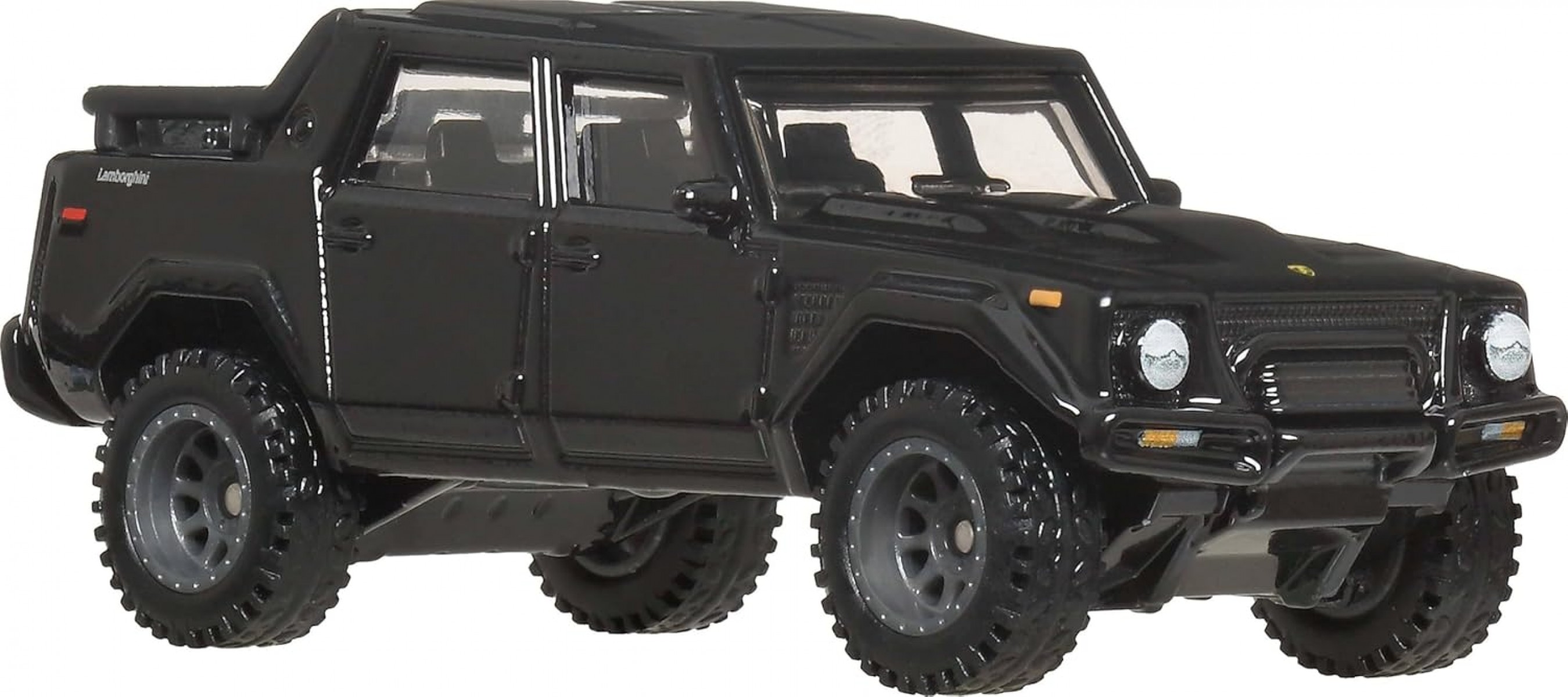 Hot Wheels Premium Fast & Furious Lamborghini LM002 -JBL86 / Hot Wheels Premium Fast & Furious Lamborghini LM002 -JBL86 /