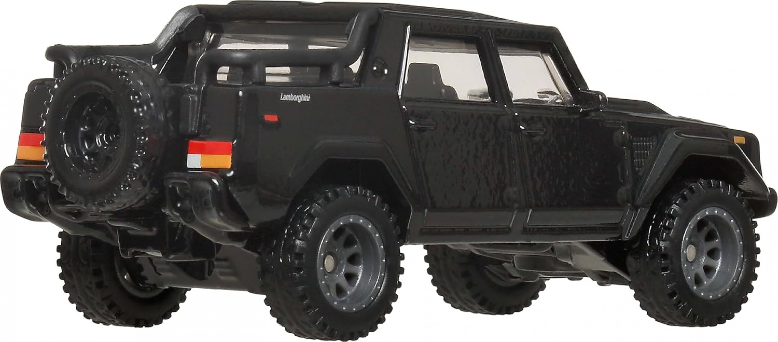 Hot Wheels Premium Fast & Furious Lamborghini LM002 -JBL86 /