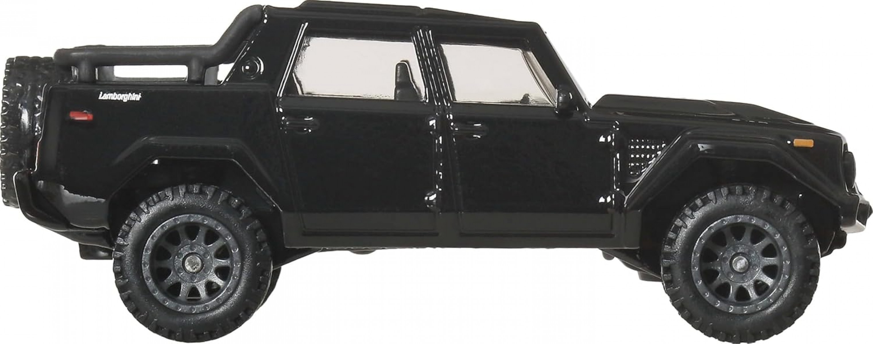 Hot Wheels Premium Fast & Furious Lamborghini LM002 -JBL86 / Hot Wheels Premium Fast & Furious Lamborghini LM002 -JBL86 /