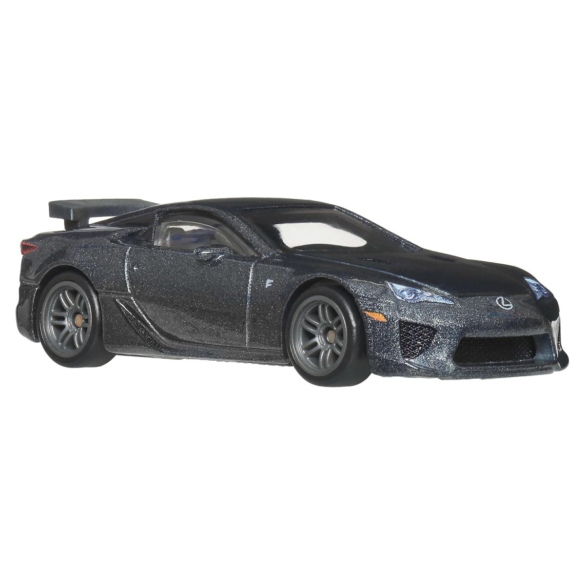 Hot Wheels Premium Fast & Furious Lexus LFA - HNW46 /