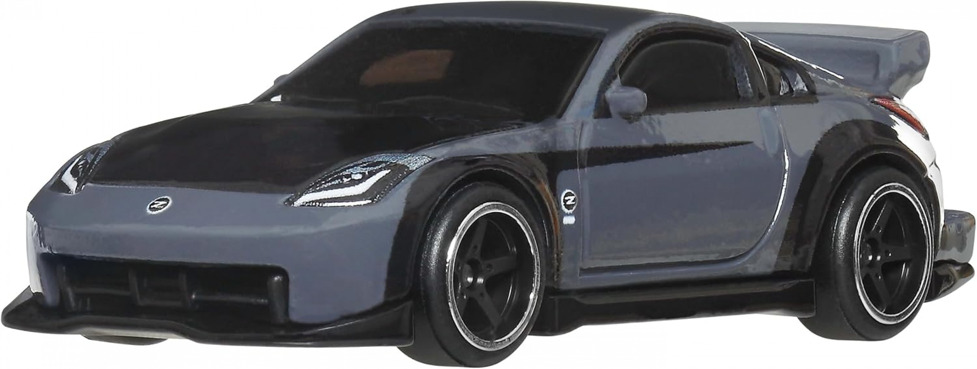 Hot Wheels Premium Fast & Furious Nissan 350Z Custom - HNW46 /