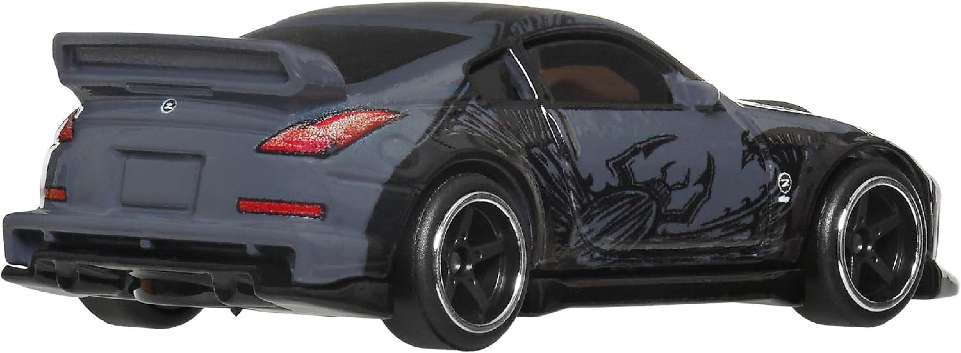 Hot Wheels Premium Fast & Furious Nissan 350Z Custom - HNW46 / Hot Wheels Premium Fast & Furious Nissan 350Z Custom - HNW46 /