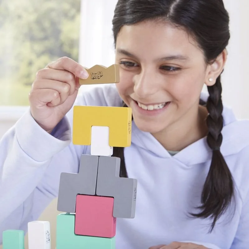 Jenga Maker - Kutu Oyunu / 0621F4528131
