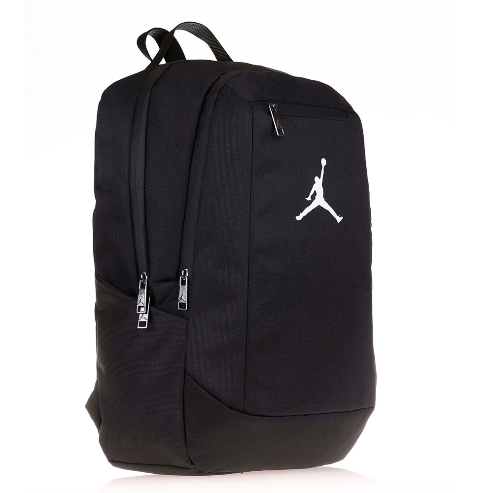 Jordan Air Sırt Çantası Arizona Siyah / Q3079 Jordan Air Sırt Çantası Arizona Siyah / Q3079