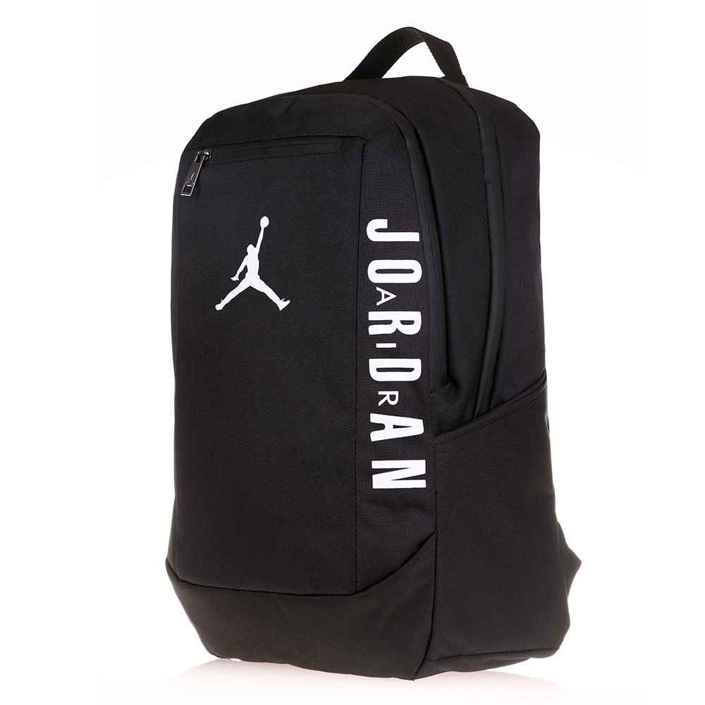 Jordan Air Sırt Çantası Arizona Siyah / Q3079 Jordan Air Sırt Çantası Arizona Siyah / Q3079