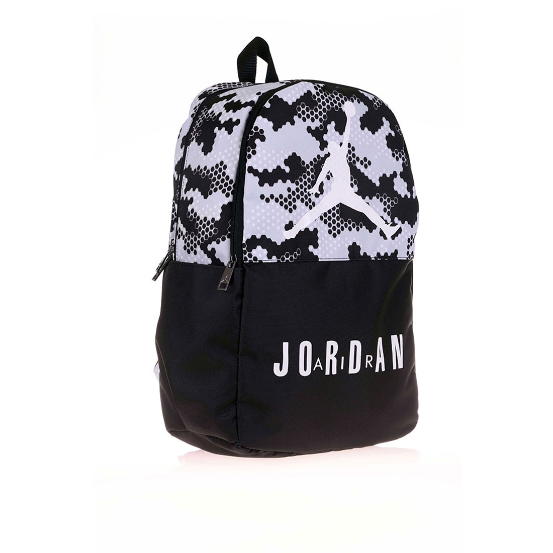 Jordan Air Sırt Çantası Missouri Siyah / Q3100 Jordan Air Sırt Çantası Missouri Siyah / Q3100