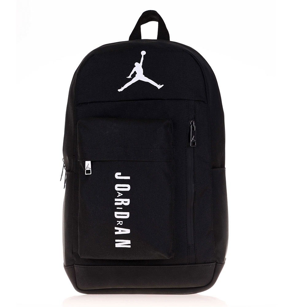 Jordan Air Sırt Çantası Oregon Siyah / Q3097 Jordan Air Sırt Çantası Oregon Siyah / Q3097