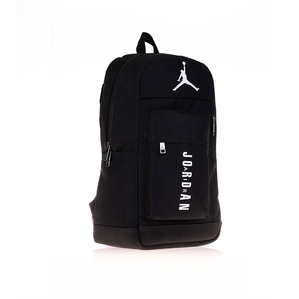 Jordan Air Sırt Çantası Oregon Siyah / Q3097 Jordan Air Sırt Çantası Oregon Siyah / Q3097