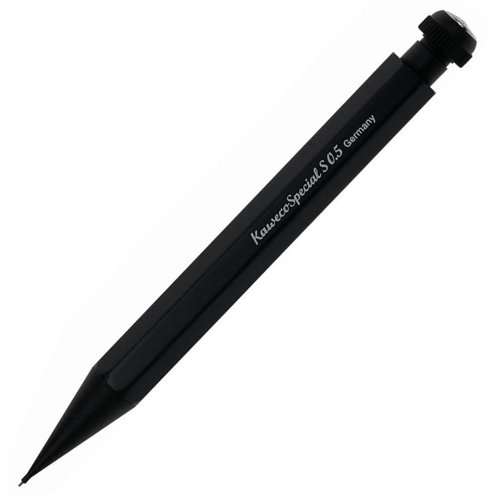 Kaweco Klasik Special Mini Mekanik Kurşun Kalem 0.5mm Siyah / 10000533