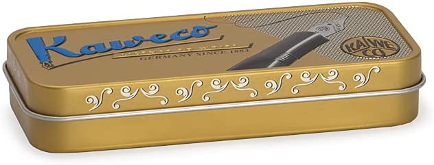Kaweco Special Dolma Kalem, Siyah, M Uç / 10000528