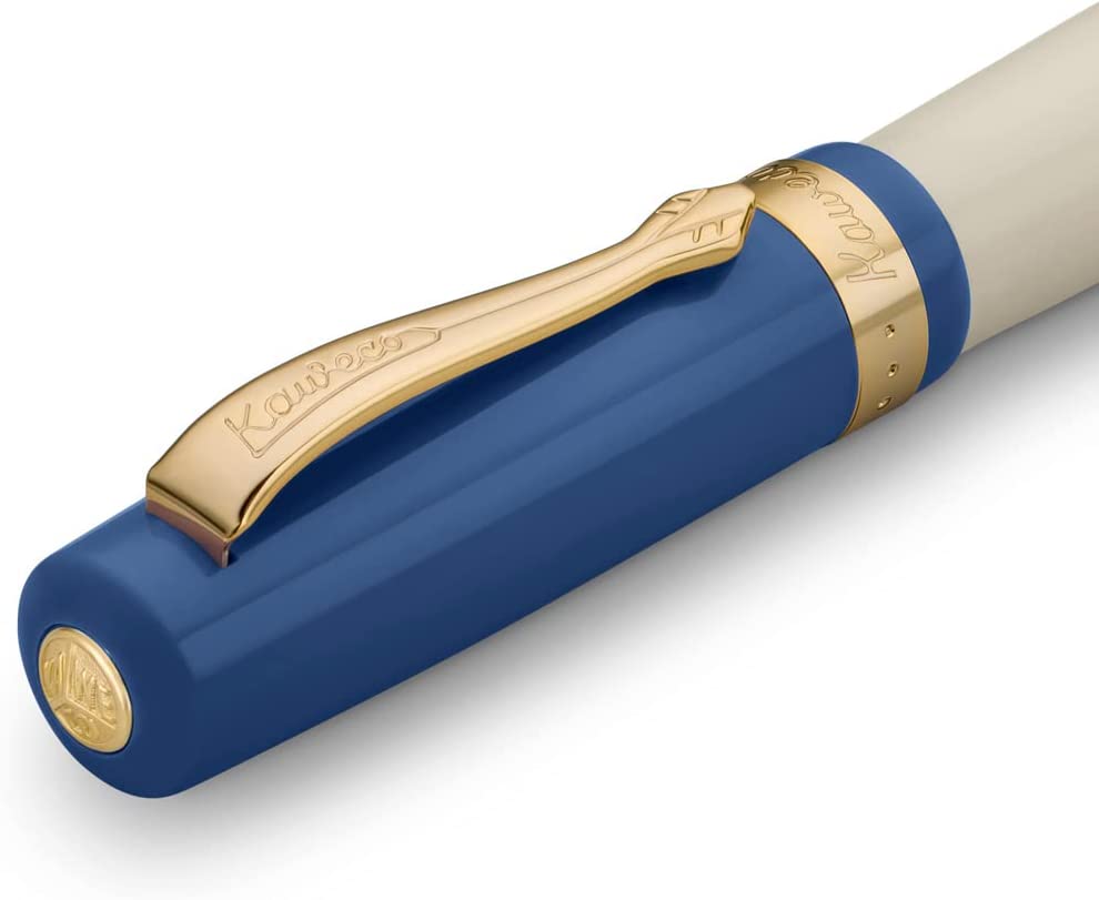 Kaweco Student Dolma Kalem, 50's Rock, M Uç / 10002014